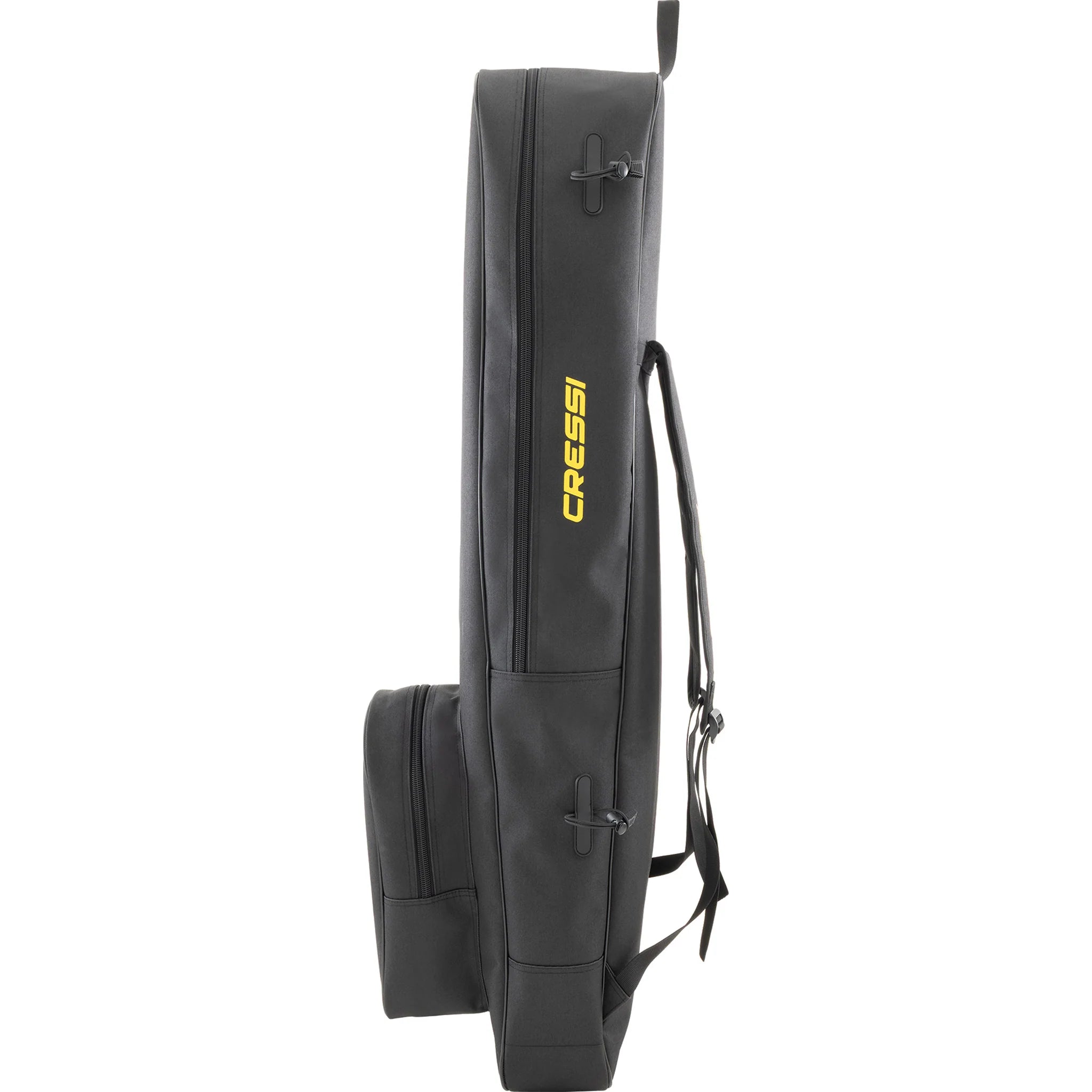 Cressi Helios Fins Backpack | Cressi Diving Gear Canada.