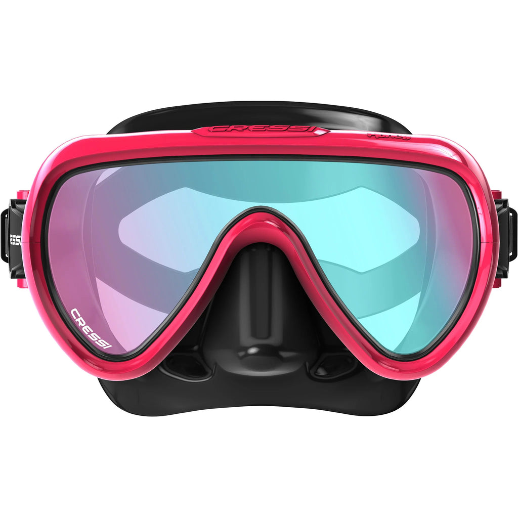 Cressi Honey Dive Mask | Cressi Diving Gear Canada.