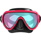 Cressi Honey Dive Mask | Cressi Diving Gear Canada.