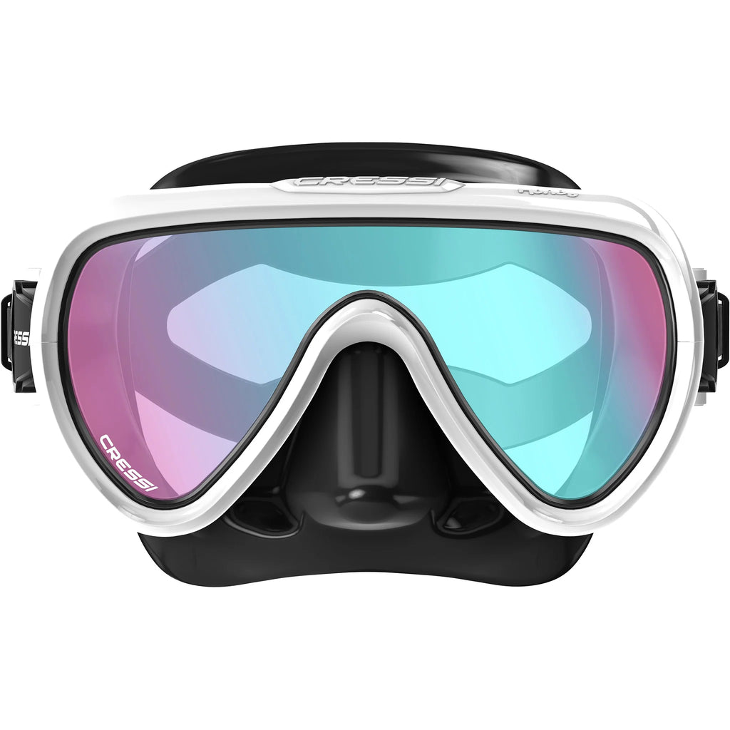 Cressi Honey Dive Mask | Cressi Diving Gear Canada.