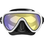 Cressi Honey Dive Mask | Cressi Diving Gear Canada.