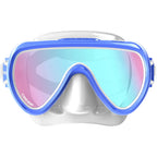 Cressi Honey Dive Mask | Cressi Diving Gear Canada.