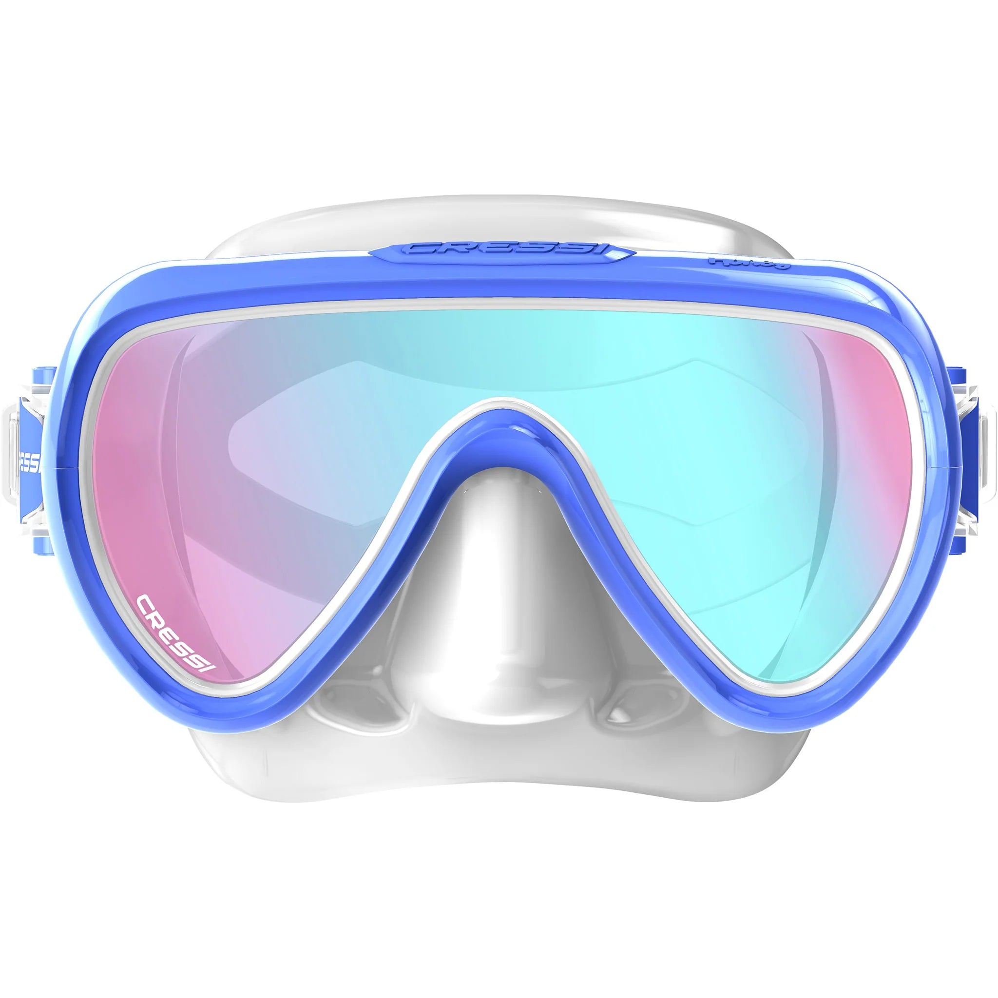 Cressi Honey Dive Mask | Cressi Diving Gear Canada.
