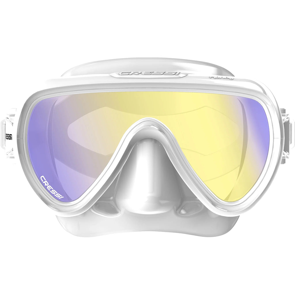 Cressi Honey Dive Mask | Cressi Diving Gear Canada.