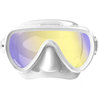 Cressi Honey Dive Mask | Cressi Diving Gear Canada.