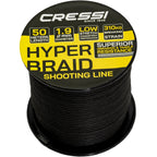 Cressi Dyneema Hyper Braid Line 1.9mm | Cressi Diving Gear Canada.