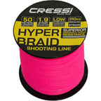 Cressi Dyneema Hyper Braid Line 1.9mm | Cressi Diving Gear Canada.