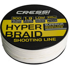 Cressi Dyneema Hyper Braid Line 1.9mm | Cressi Diving Gear Canada.