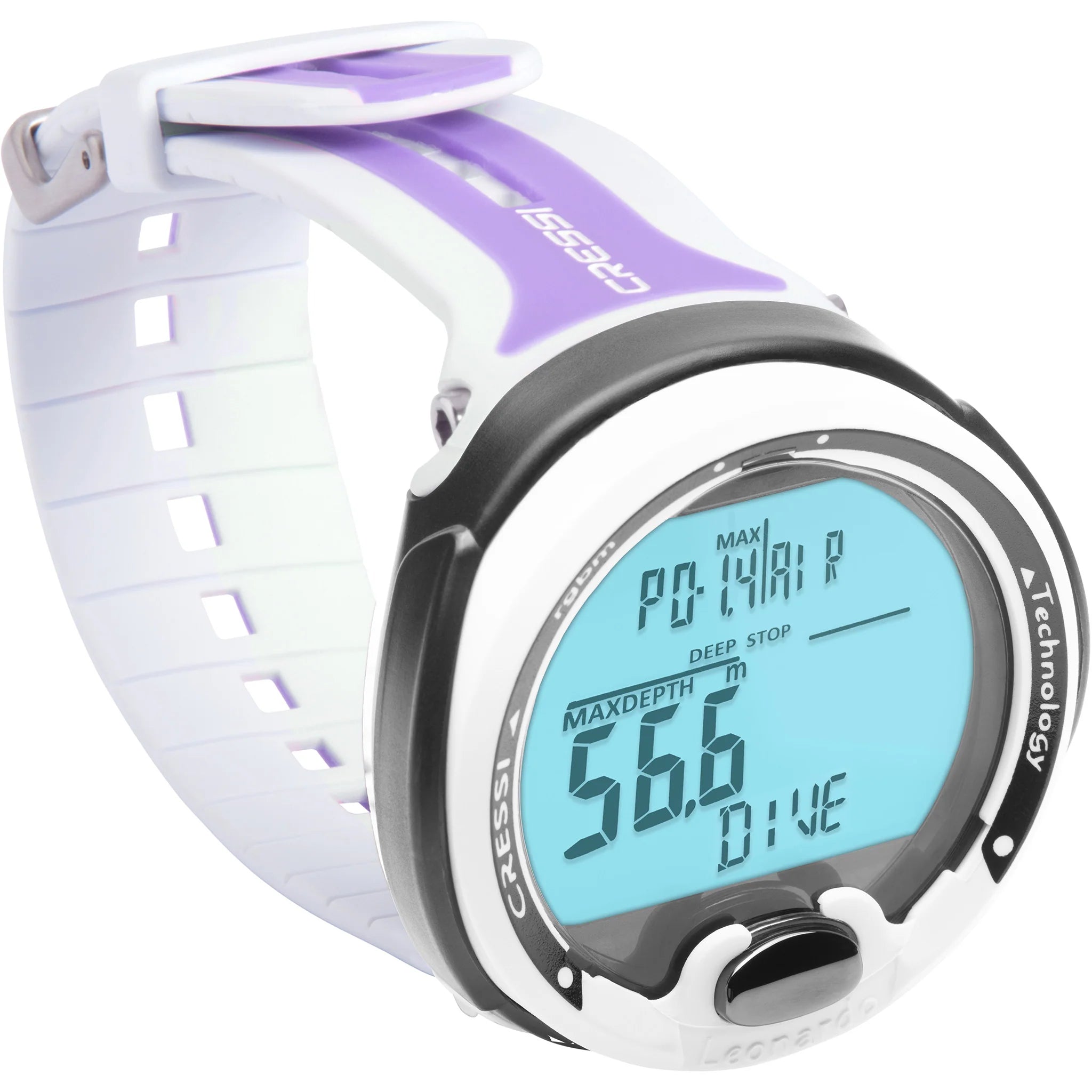 Cressi Leonardo Wrist Computer