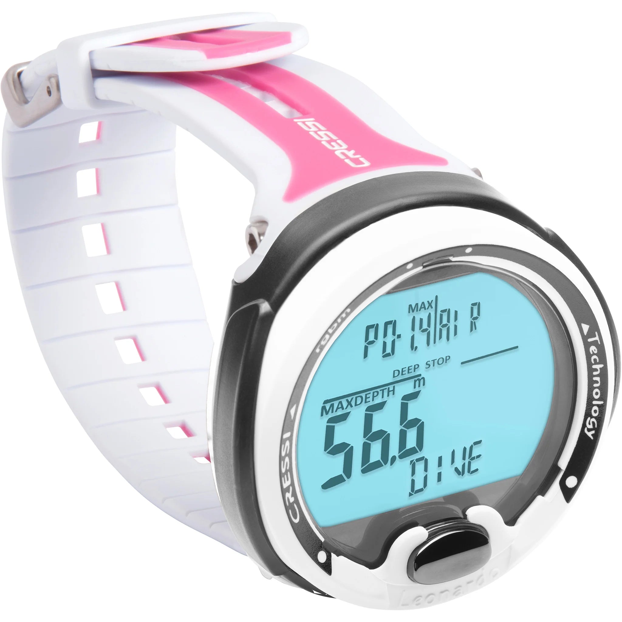 Cressi Leonardo Wrist Computer