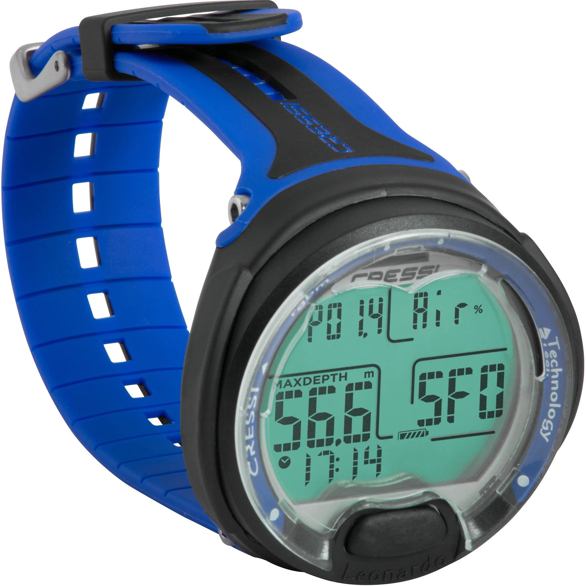 Cressi Leonardo Wrist Computer