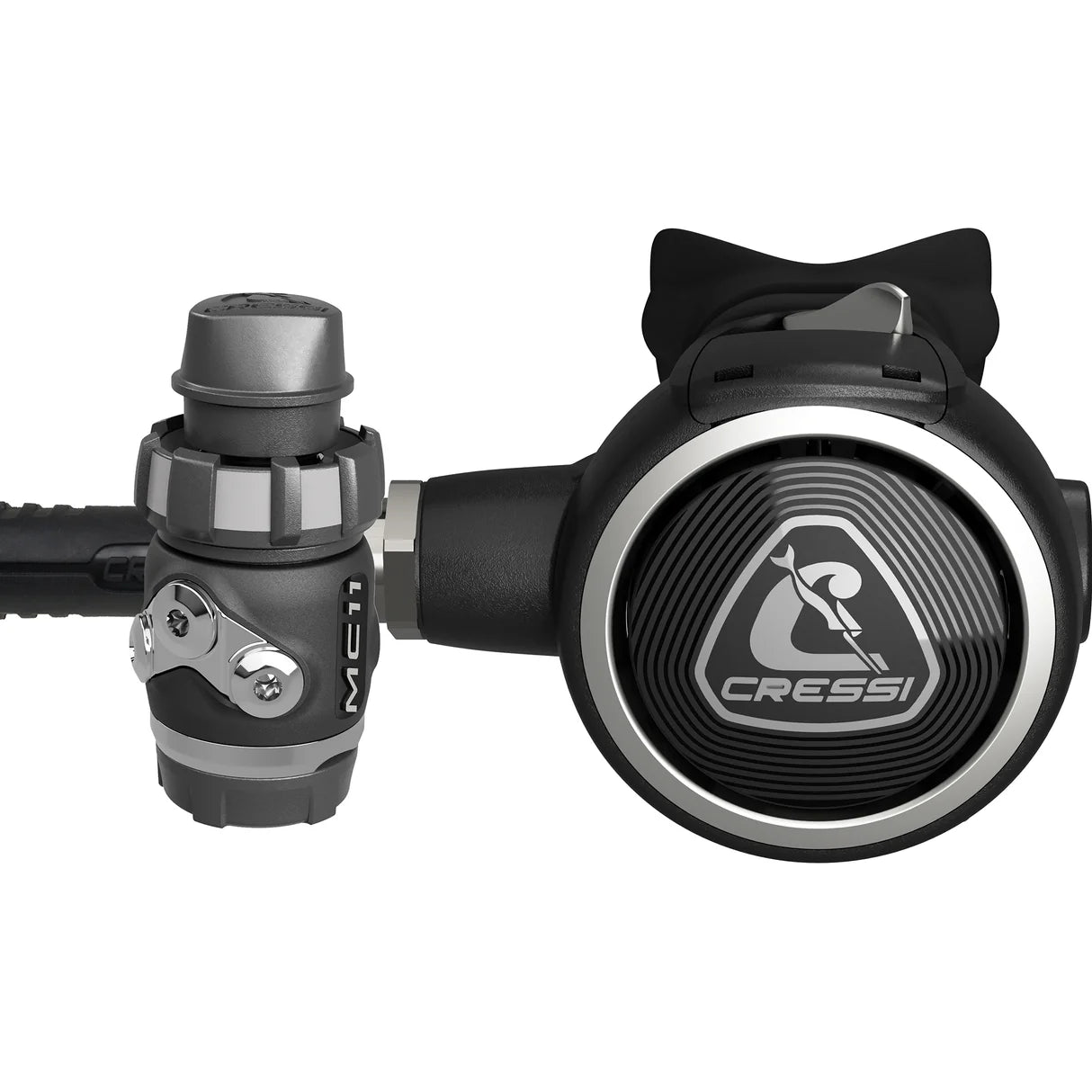 Cressi MC11-SC / Zen Pro Regulator Secondary image