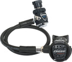Cressi MC9 / Compact Regulator | Cressi Diving Gear Canada.