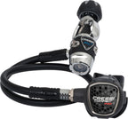 Cressi MC9-SC / Compact Pro Regulator | Cressi Diving Gear Canada.