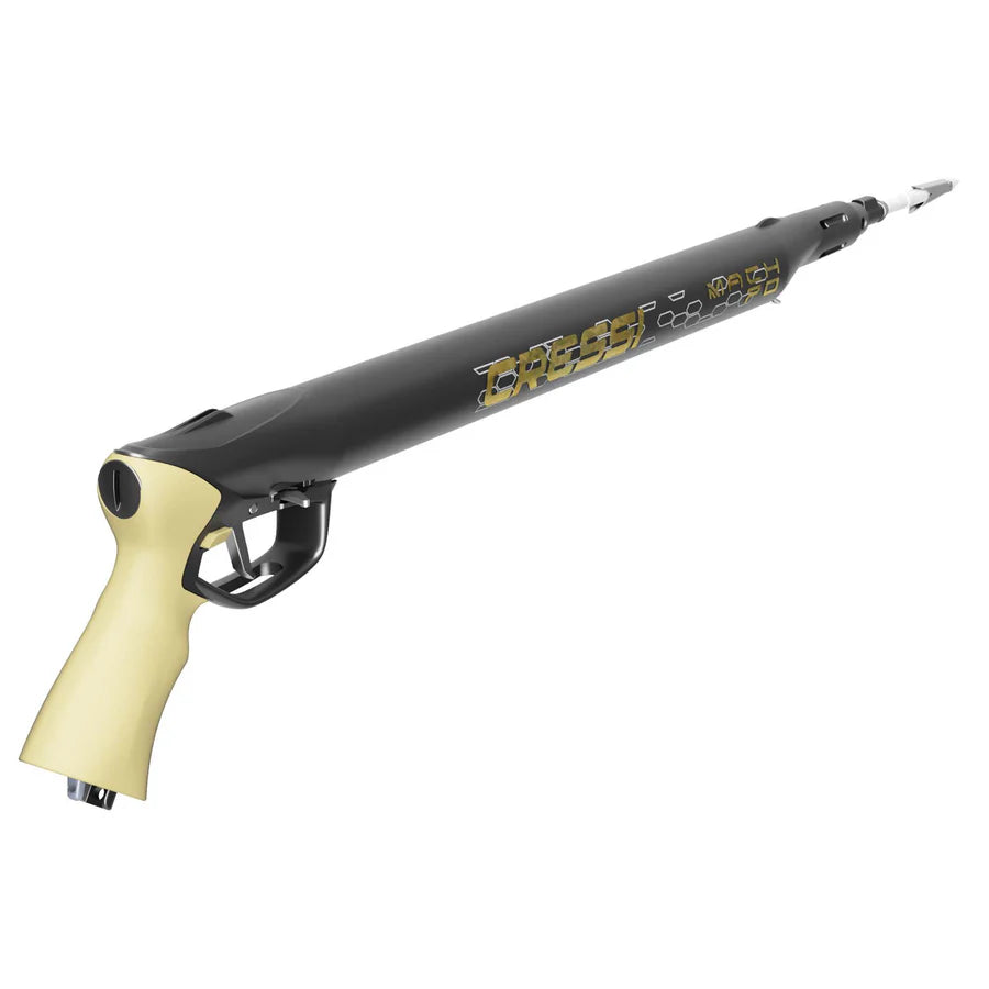 Cressi Mach Pneumatic Speargun | Cressi Diving Gear Canada.