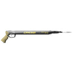 Cressi Mach Pneumatic Speargun | Cressi Diving Gear Canada.