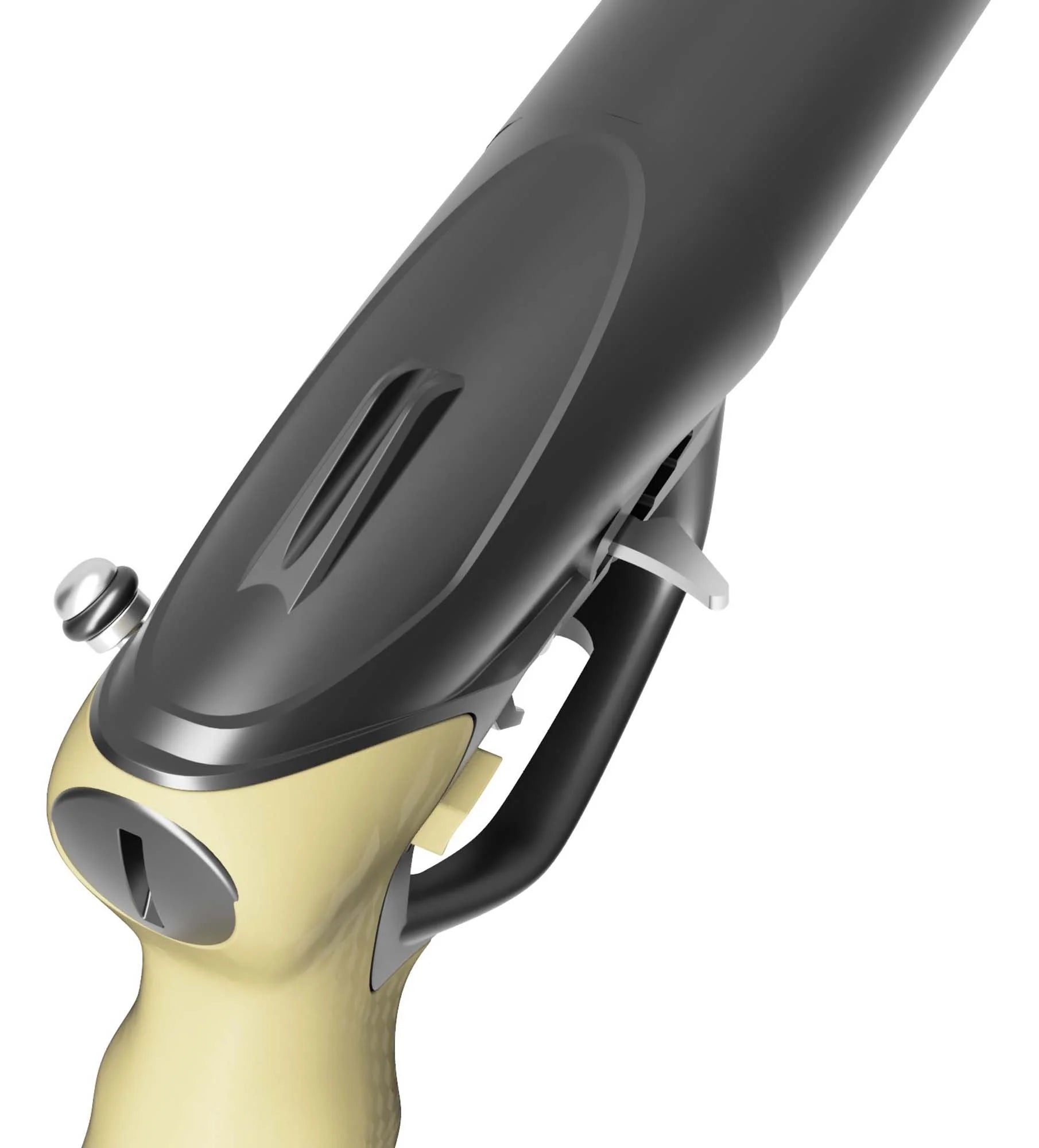 Cressi Mach with Power Reducer Pneumatic Speargun | Cressi Diving Gear Canada.