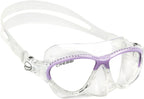 Cressi Moon Kid's Snorkelling Mask | Cressi Diving Gear Canada.