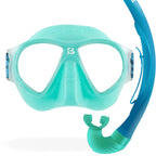 Cressi Nautilus Snorkelling Combo | Cressi Diving Gear Canada.
