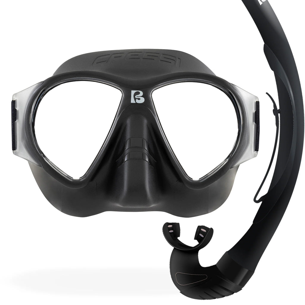 Cressi Nautilus Snorkelling Combo | Cressi Diving Gear Canada.