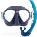 Cressi Nautilus Snorkelling Combo | Cressi Diving Gear Canada.
