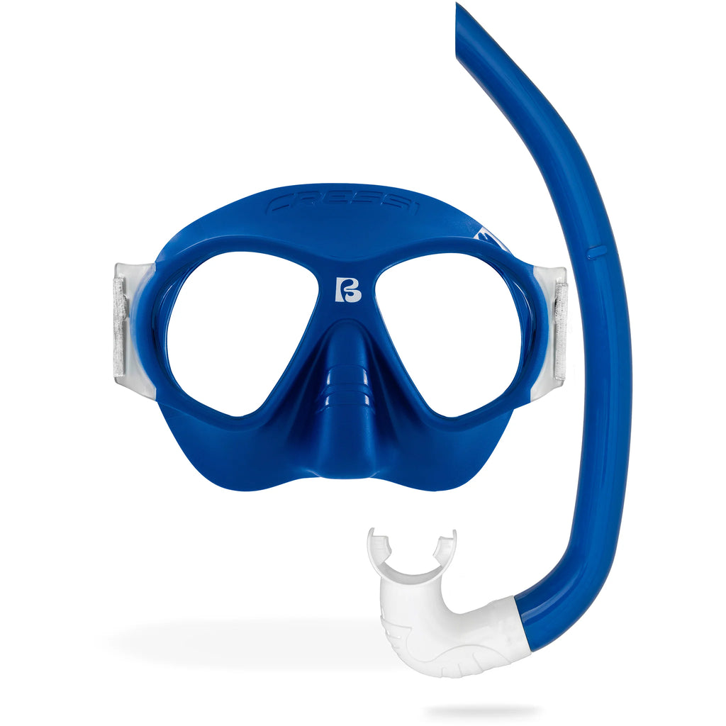 Cressi Nautilus Kid's Snorkelling Combo | Cressi Diving Gear Canada.