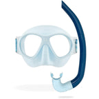 Cressi Nautilus Kid's Snorkelling Combo | Cressi Diving Gear Canada.