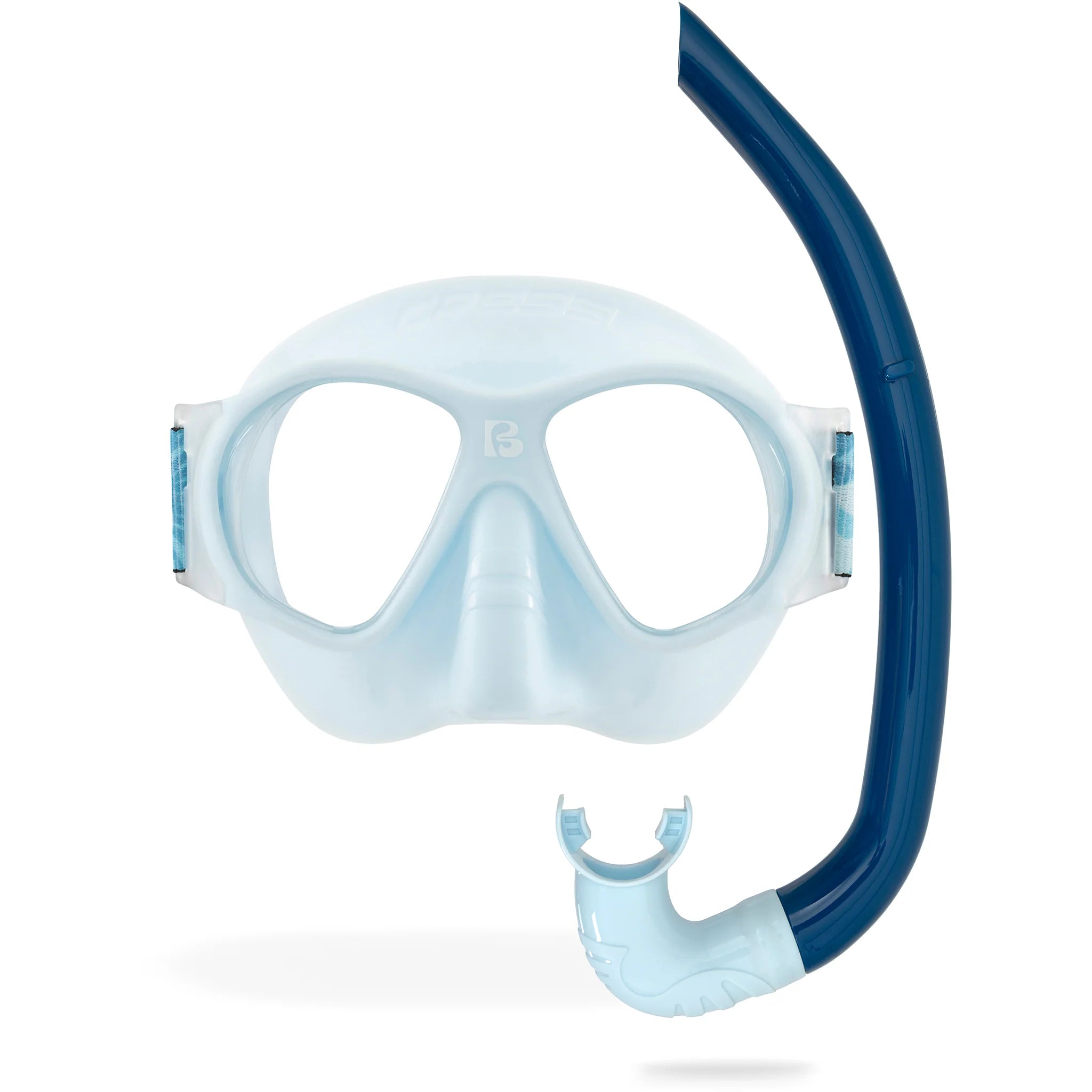 Cressi Nautilus Kid's Snorkelling Combo | Cressi Diving Gear Canada.