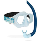 Cressi Nautilus Kid's Snorkelling Combo | Cressi Diving Gear Canada.