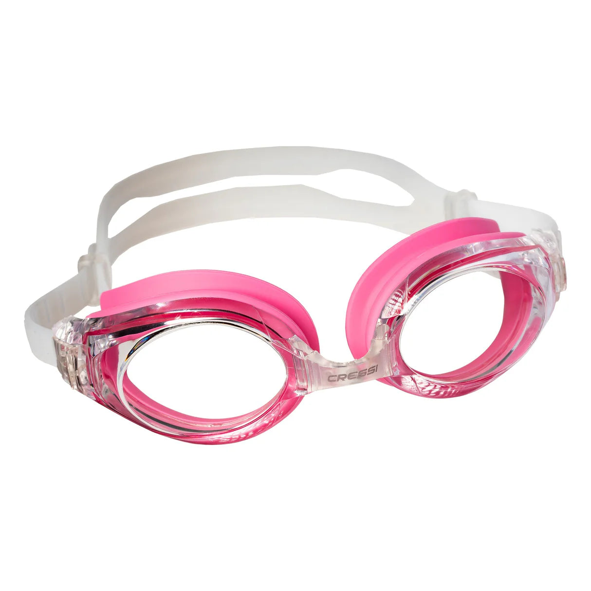Cressi Nuoto 3.0 Goggles | Cressi Diving Gear Canada.