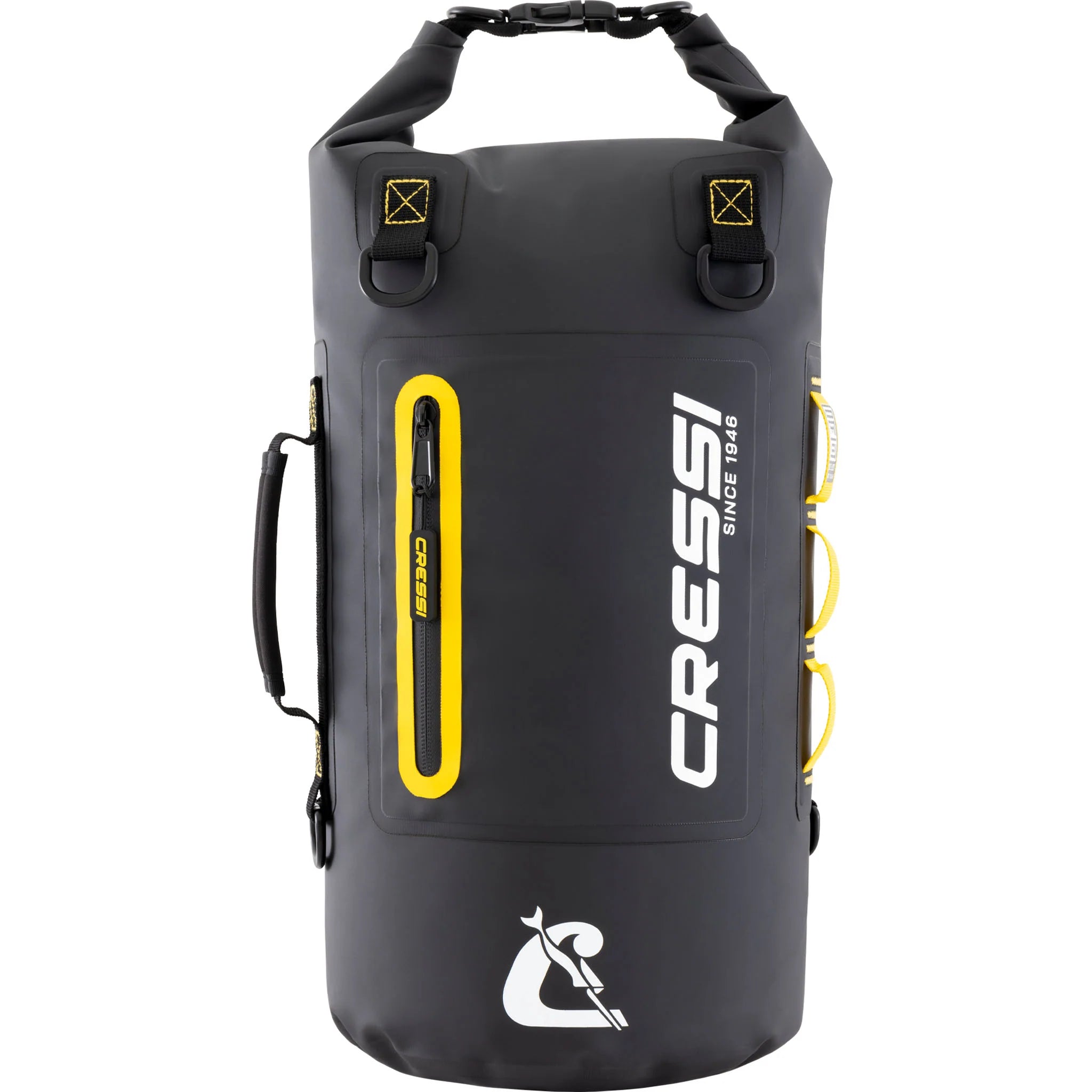 Cressi Ocelot Dry Bag | Cressi Diving Gear Canada.