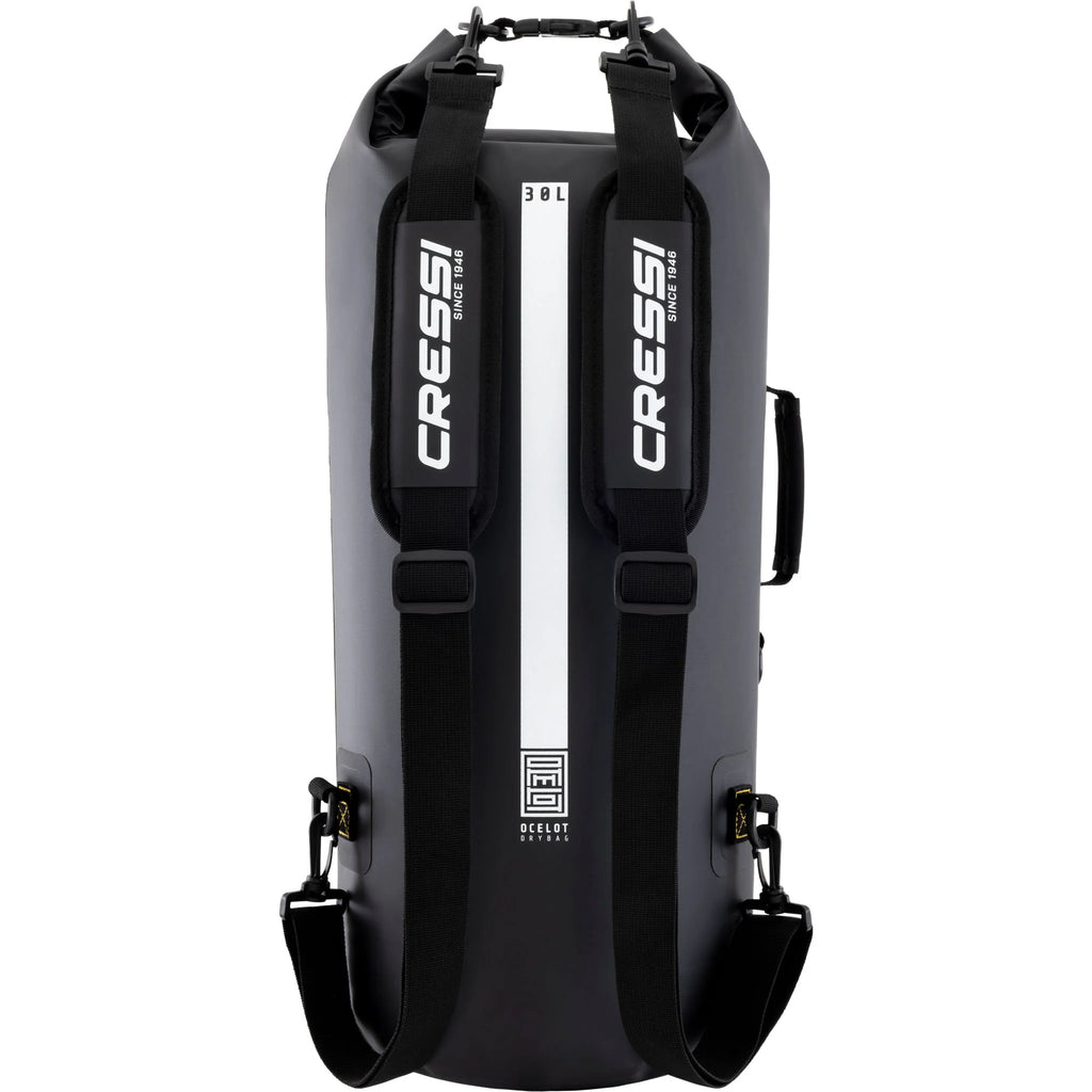 Cressi Ocelot Dry Bag | Cressi Diving Gear Canada.