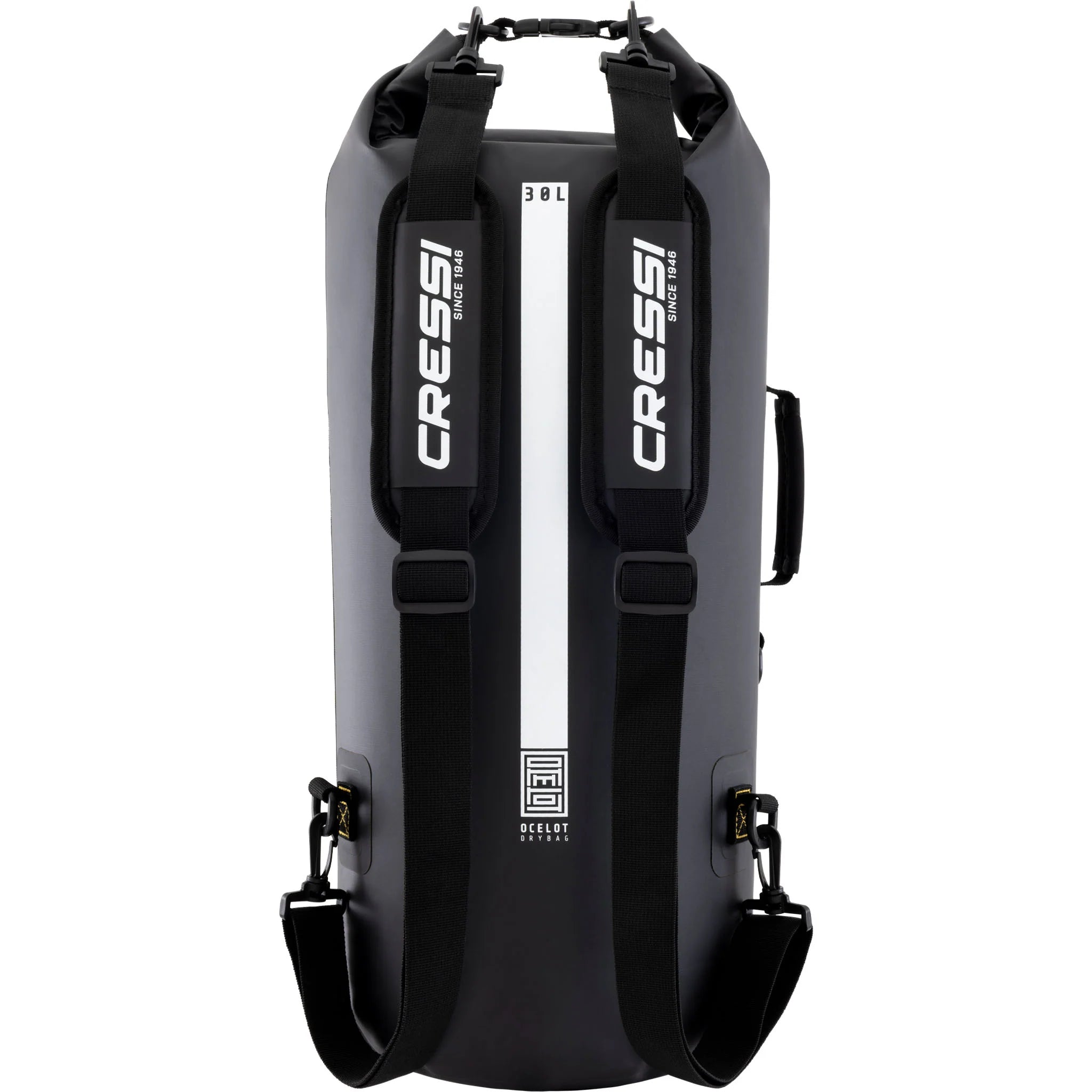 Cressi Ocelot Dry Bag | Cressi Diving Gear Canada.