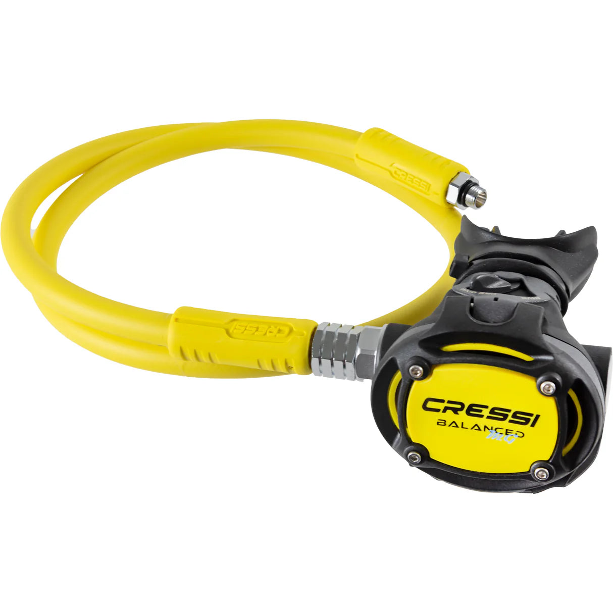 Cressi Octopus MG Balanced | Cressi Diving Gear Canada. Main image