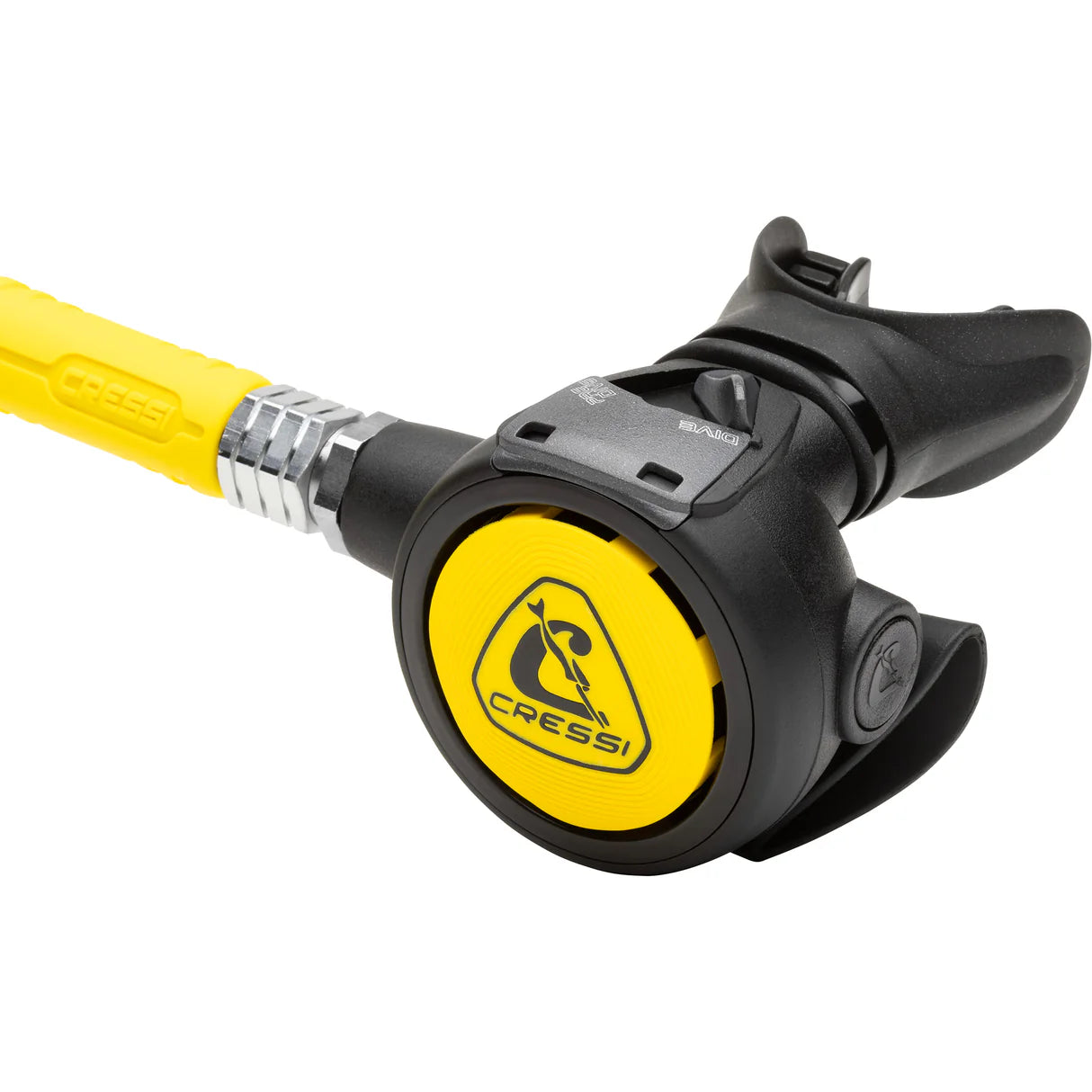 Cressi ZEN Octopus | Cressi Diving Gear Canada.