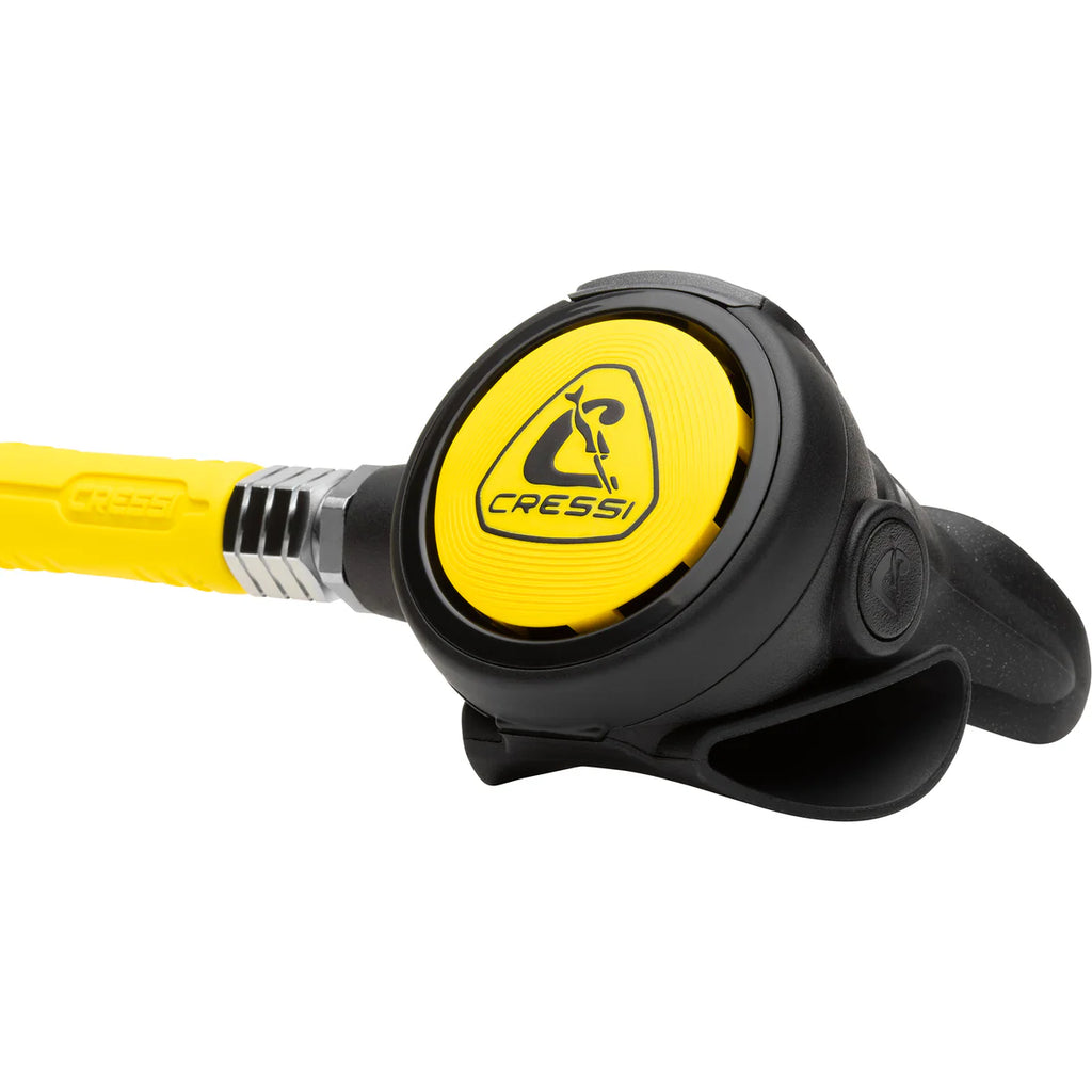 Cressi ZEN Octopus | Cressi Diving Gear Canada.