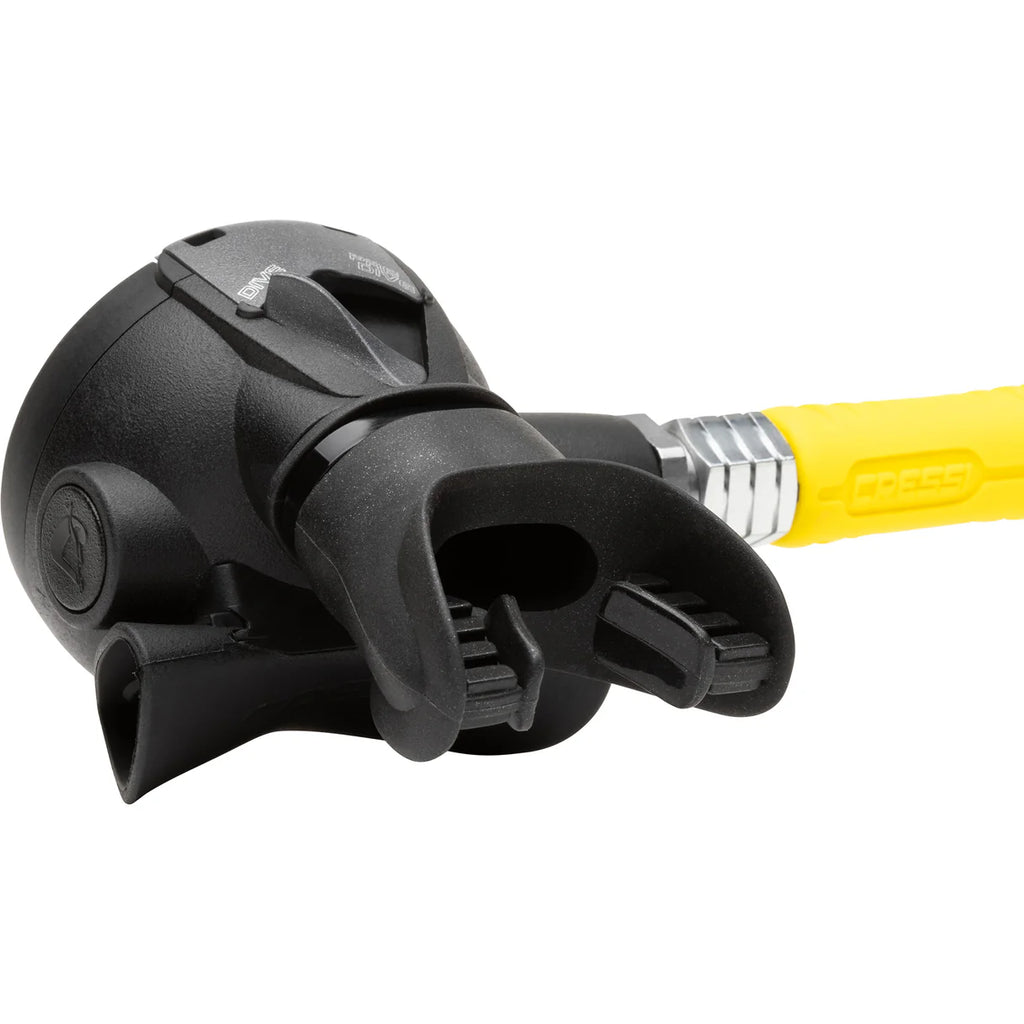 Cressi ZEN Octopus | Cressi Diving Gear Canada.
