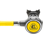 Cressi Zen Pro Octopus | Cressi Diving Gear Canada.