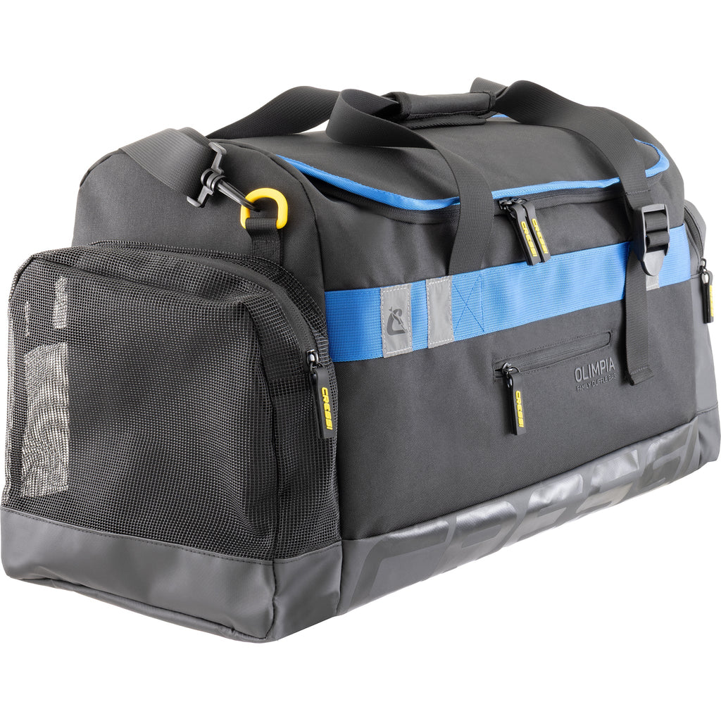 Cressi Olimpia Duffel Bag | Cressi Diving Gear Canada.