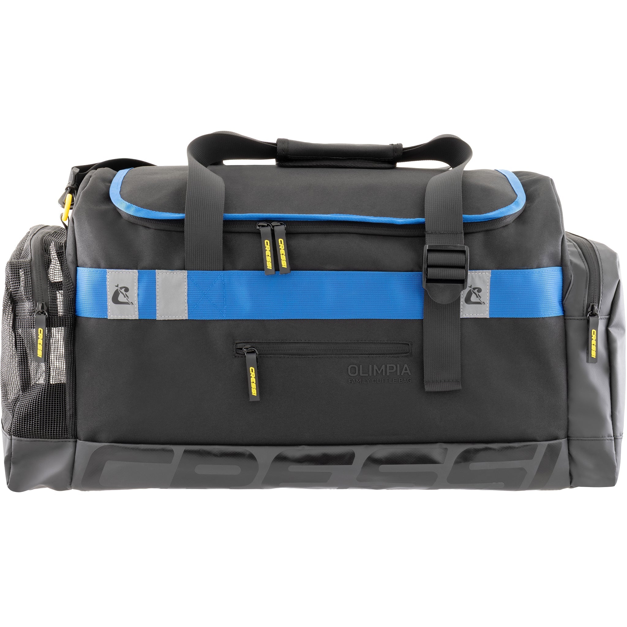 Cressi Olimpia Duffel Bag | Cressi Diving Gear Canada. Image principale du produit