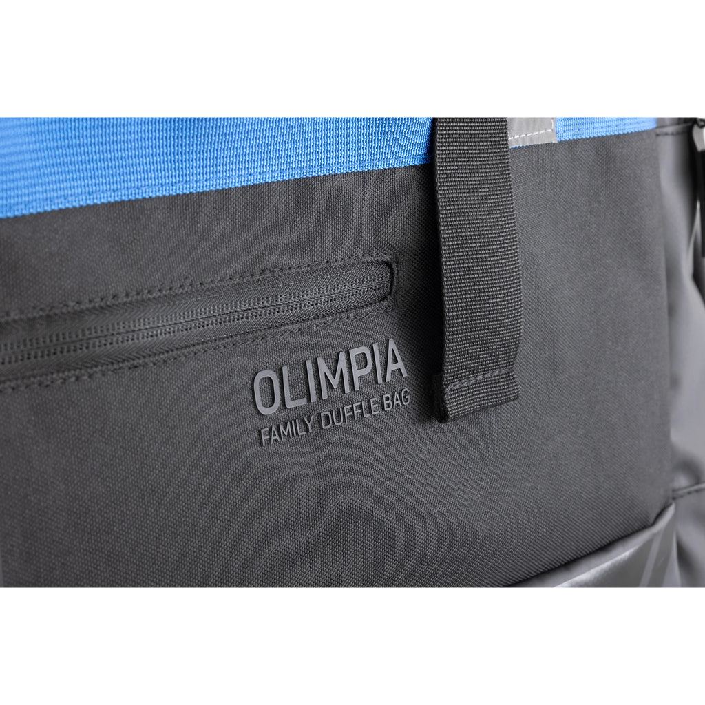 Cressi Olimpia Duffel Bag | Cressi Diving Gear Canada.