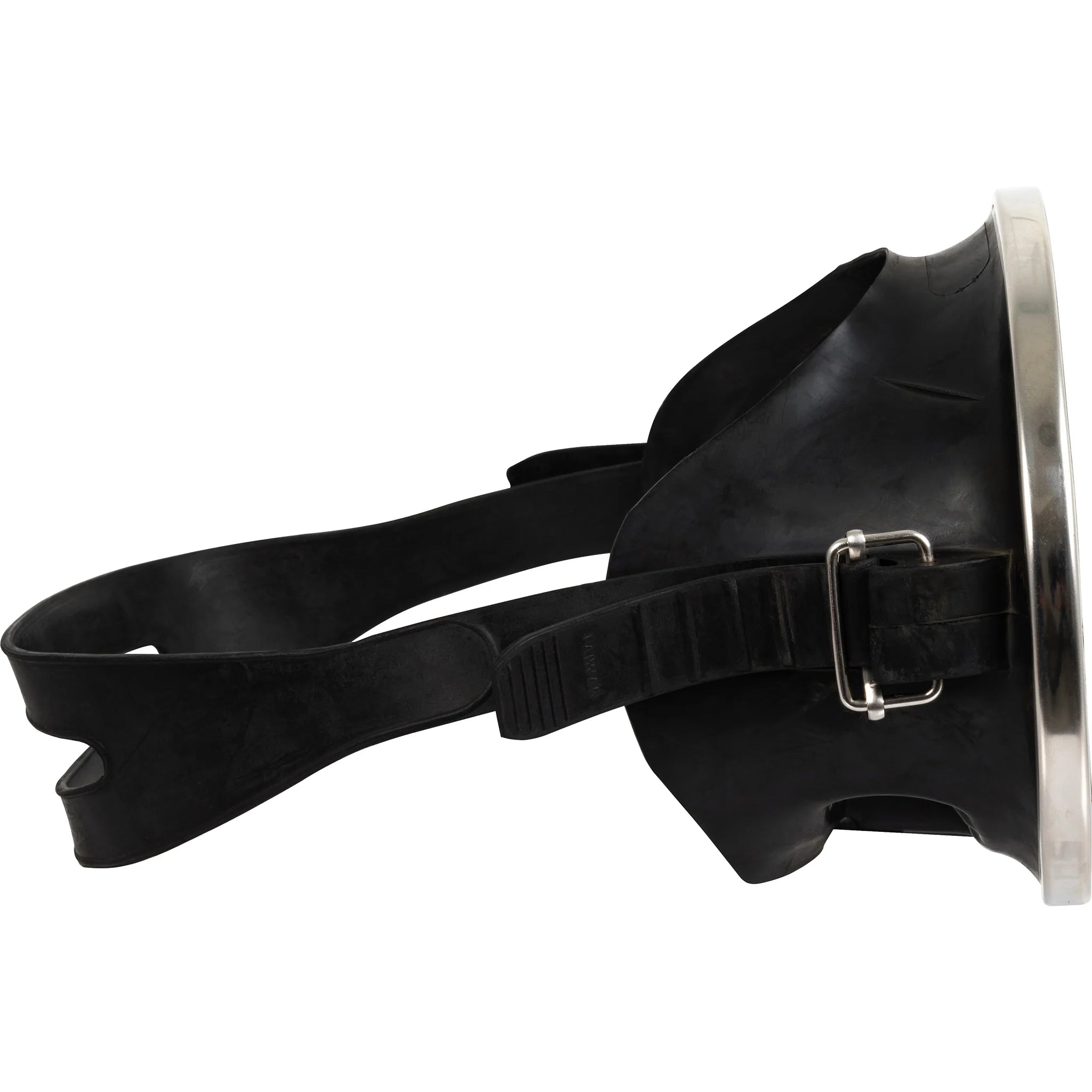 Cressi Pacifico Rubber Mask Dive Mask | Cressi Diving Gear Canada.