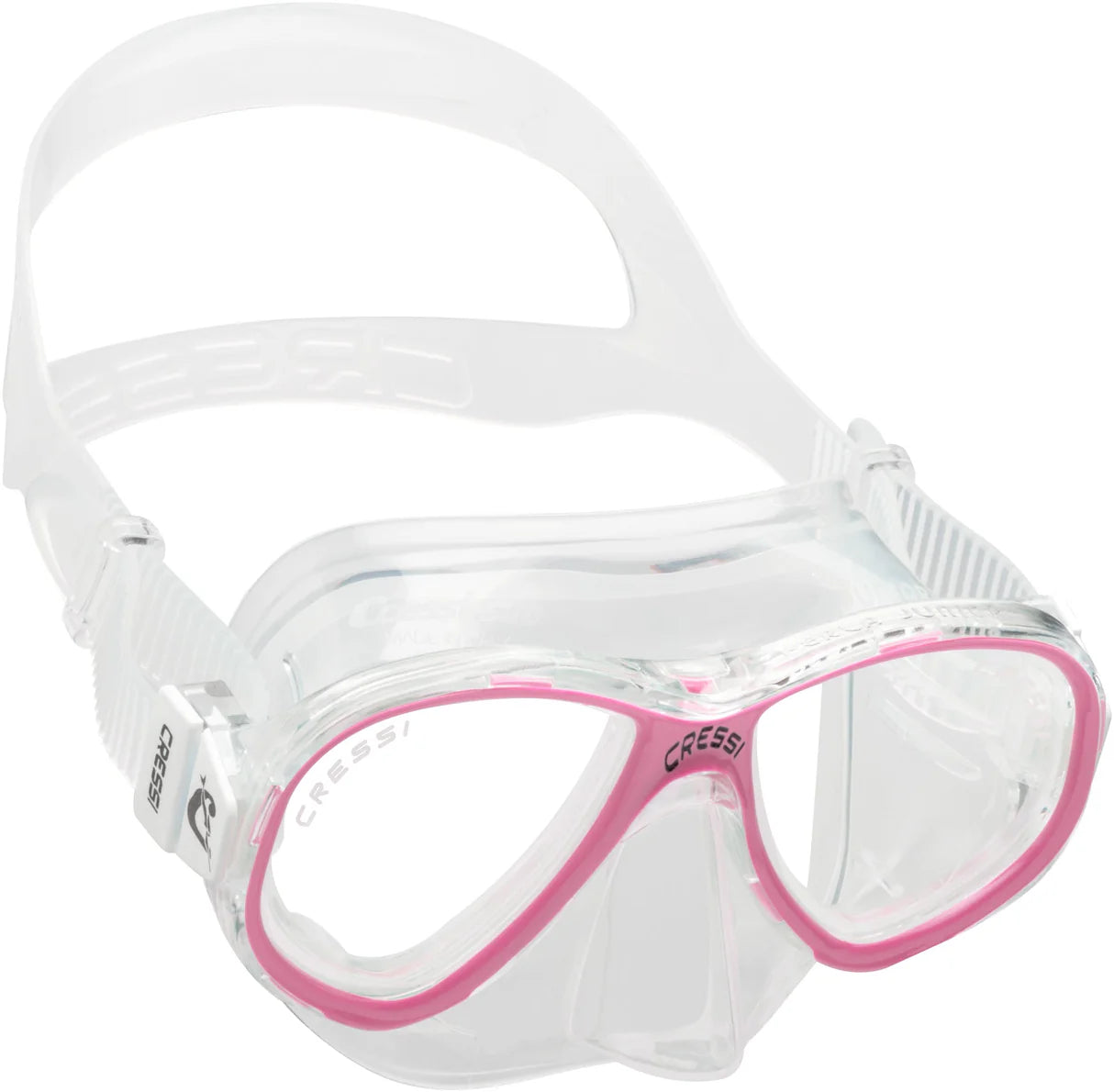 Cressi Perla Junior Kid's Mask Image secondaire du produit