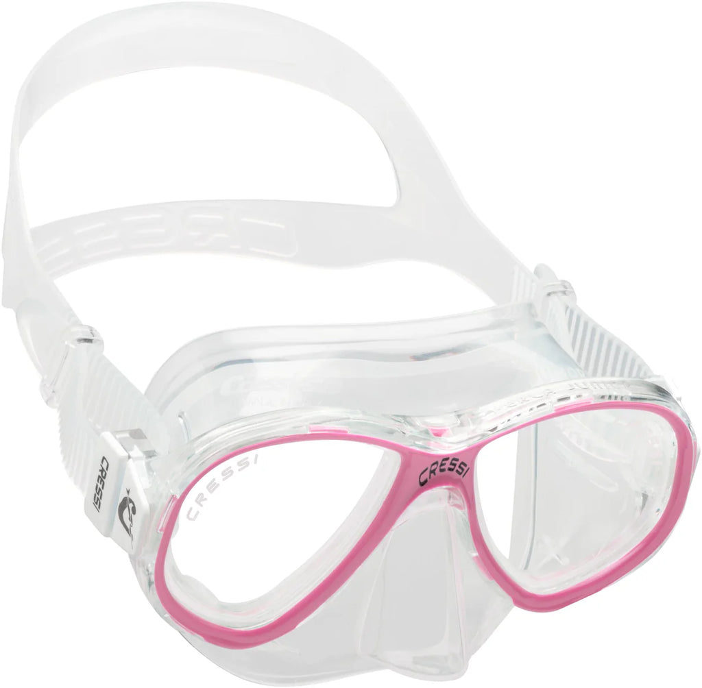 Cressi Perla Junior Kid's Mask | Cressi Diving Gear Canada.