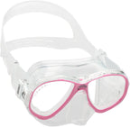 Cressi Perla Junior Kid's Mask | Cressi Diving Gear Canada.