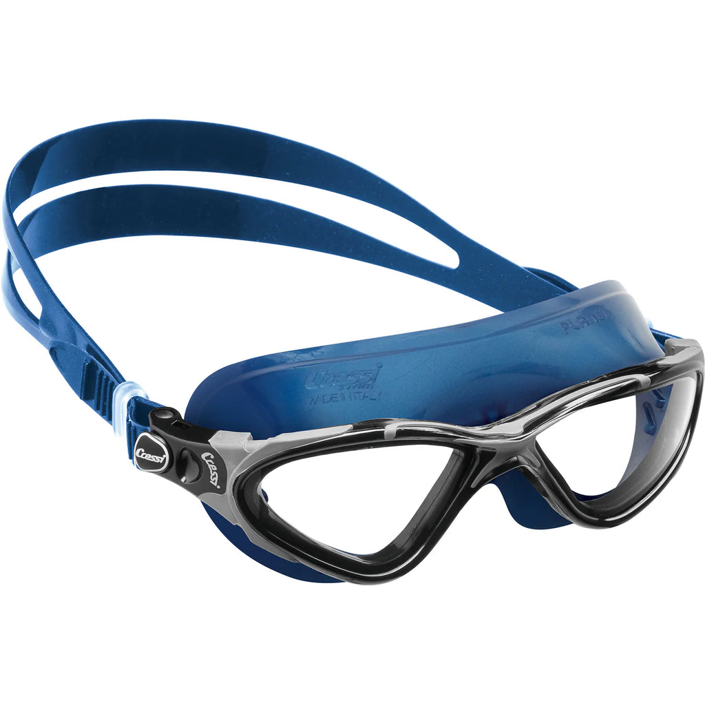 Cressi Planet Goggles | Cressi Diving Gear Canada.