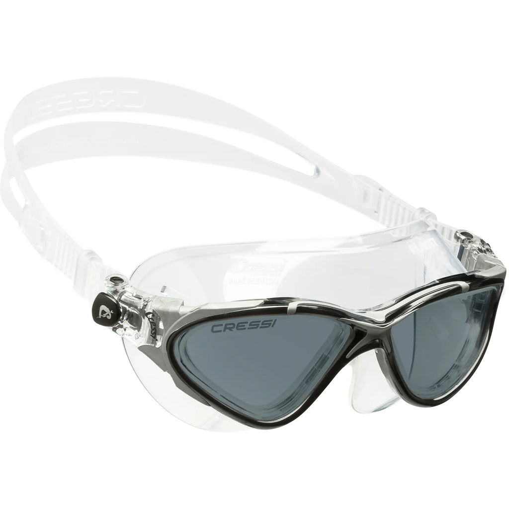 Cressi Planet Goggles | Cressi Diving Gear Canada.