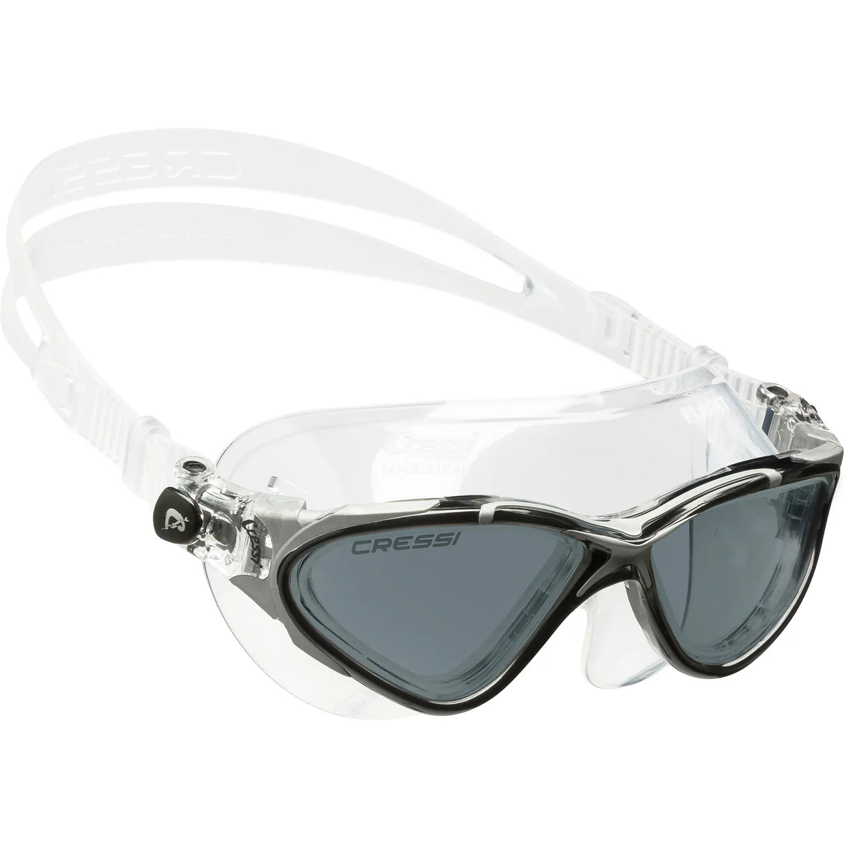 Cressi Planet Goggles | Cressi Diving Gear Canada.