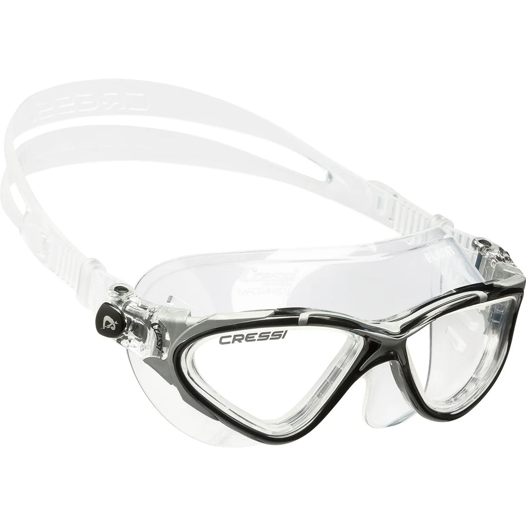 Cressi Planet Goggles | Cressi Diving Gear Canada.