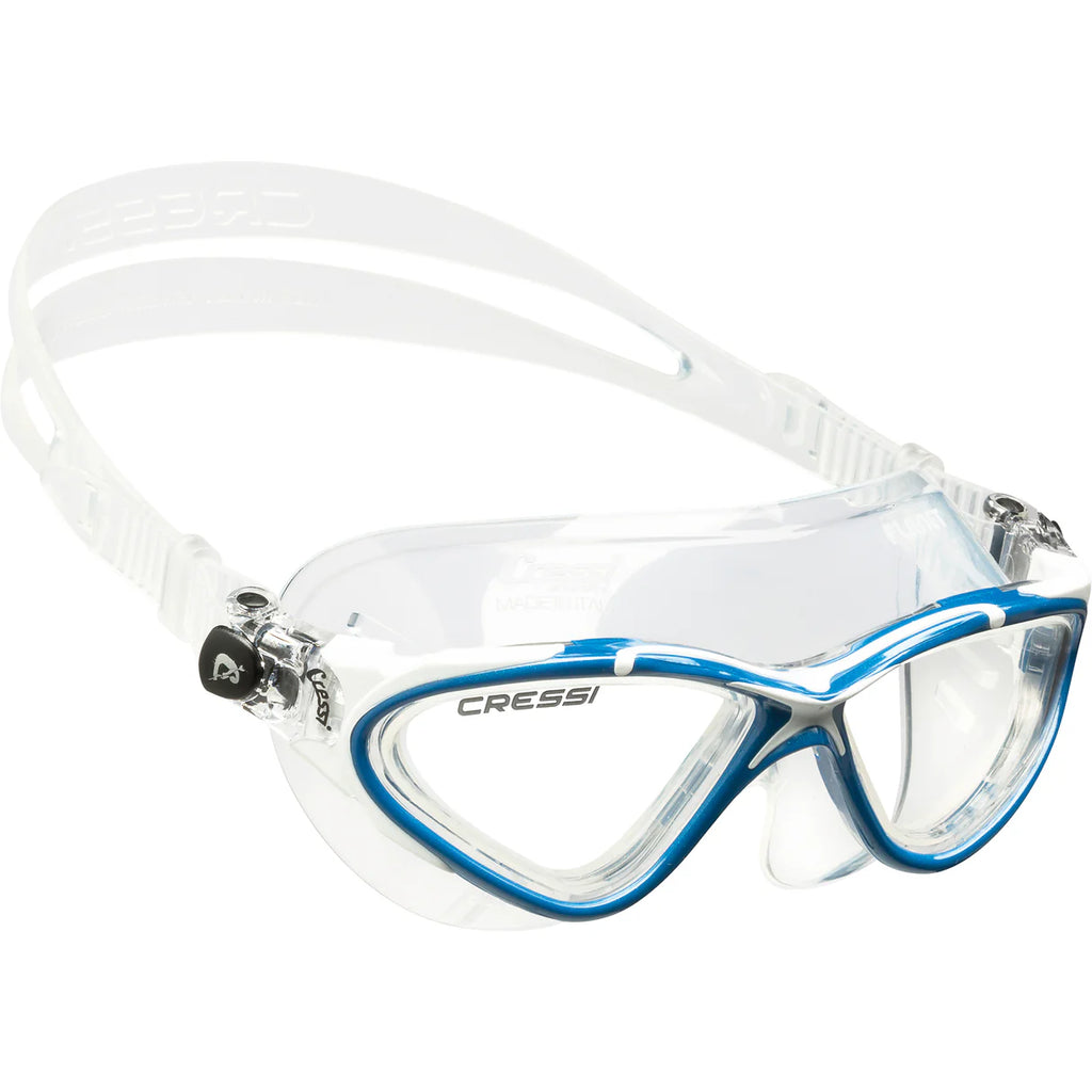 Cressi Planet Goggles | Cressi Diving Gear Canada.